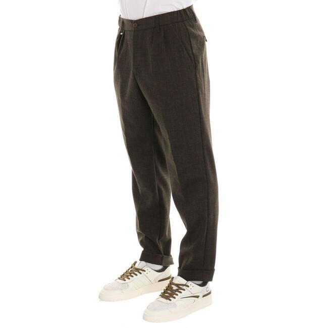 PANTALONE BRISTOL SQUAD - Mad Fashion | img vers.1300x/